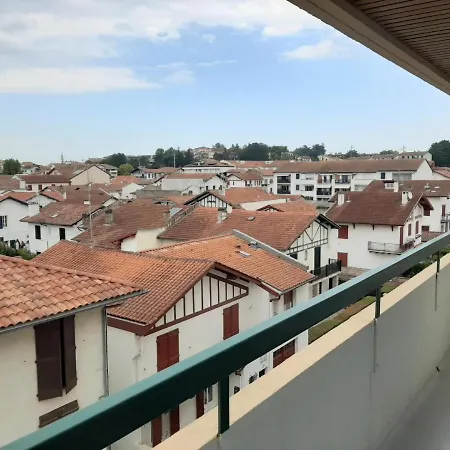 Апартаменты T3 Renove A 10 Min Du Centre-ville Avec Balcon, Garage Et Wifi A - Fr-1-239-584 *